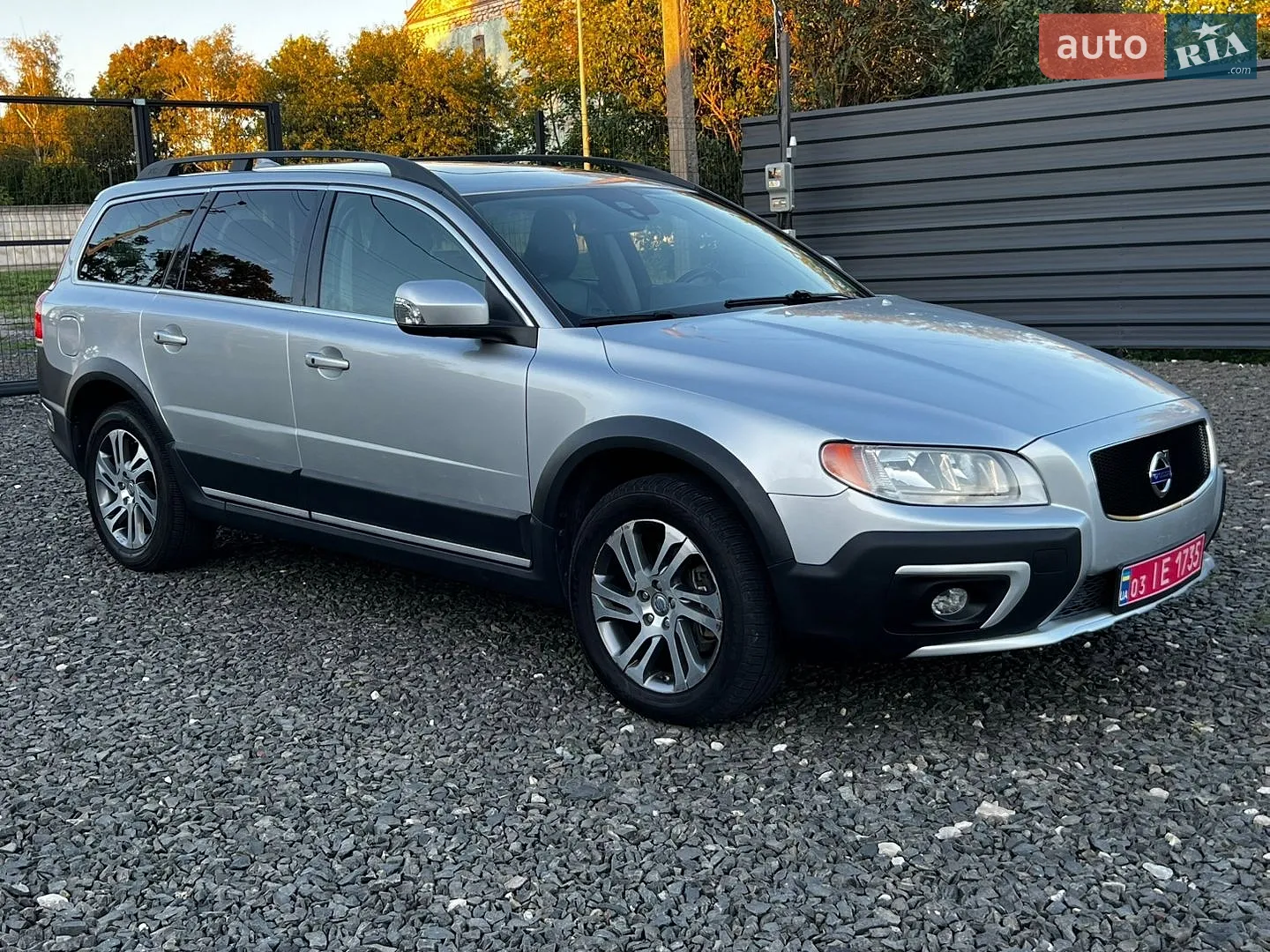 2013 Volvo XC70 - мініатюра 28