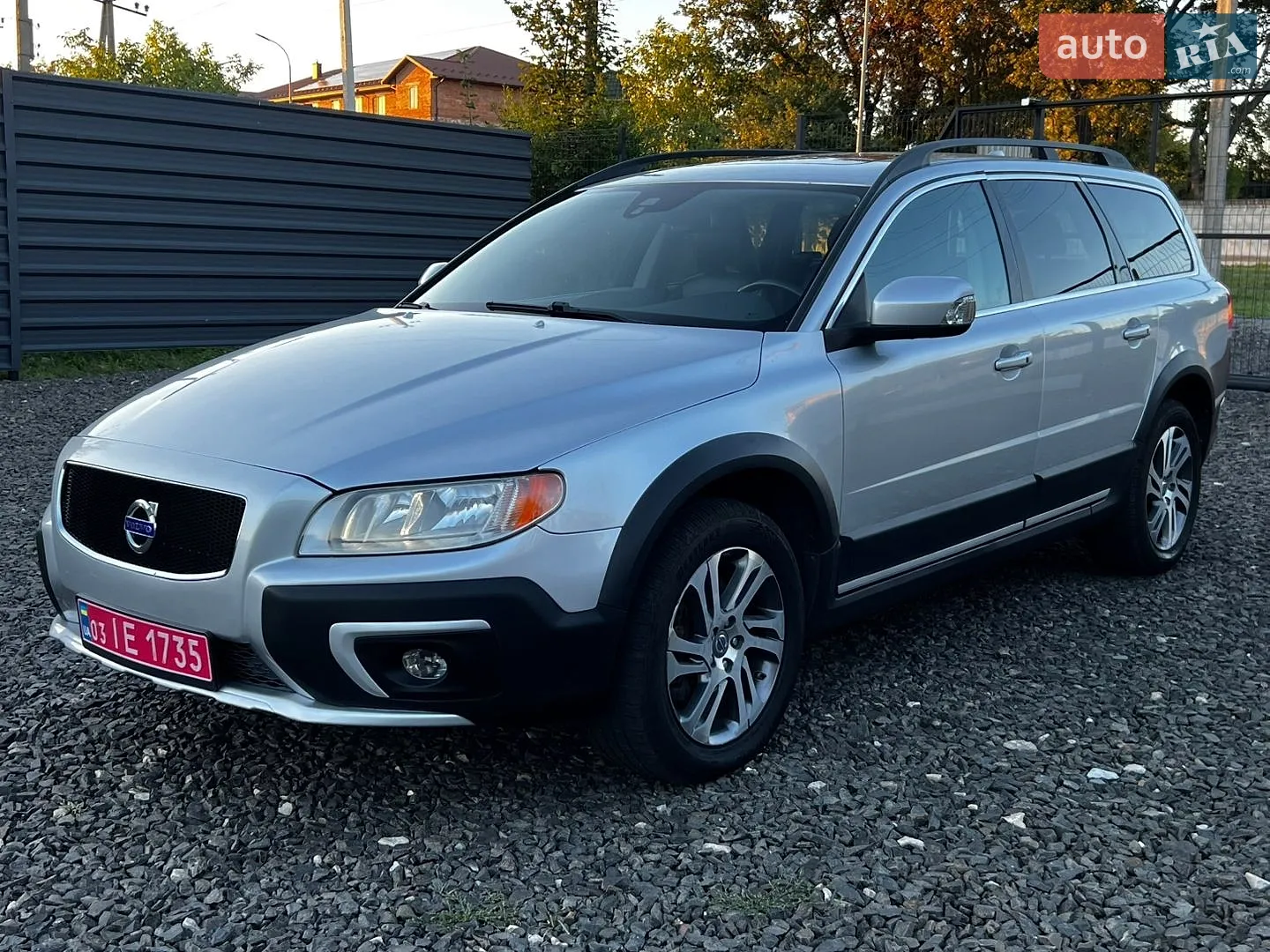 2013 Volvo XC70 - мініатюра 31