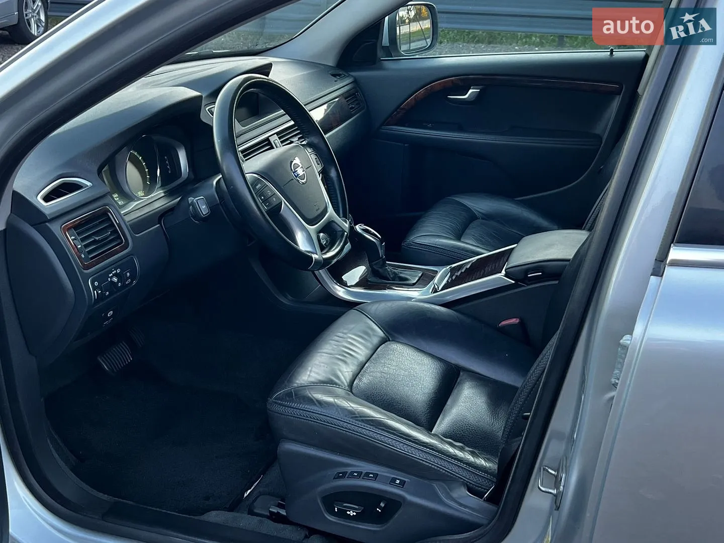 2013 Volvo XC70 - мініатюра 33