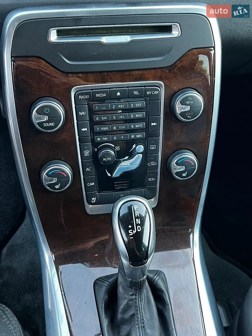 2013 Volvo XC70 - мініатюра 34