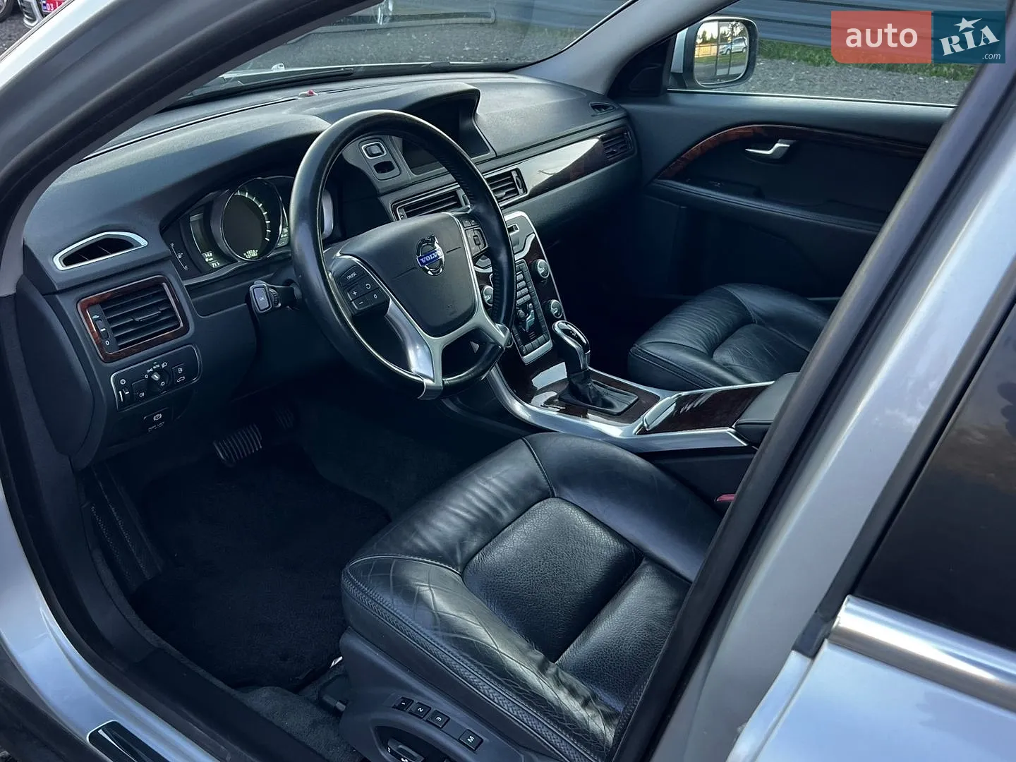 2013 Volvo XC70 - мініатюра 32
