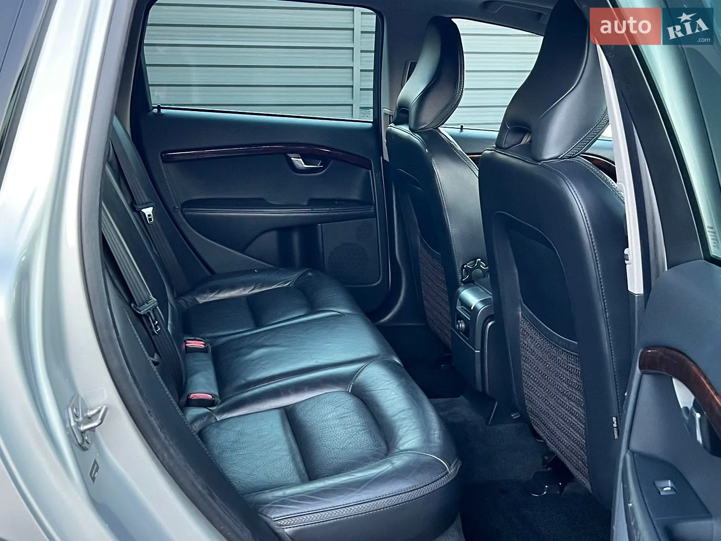 2013 Volvo XC70 - мініатюра 36