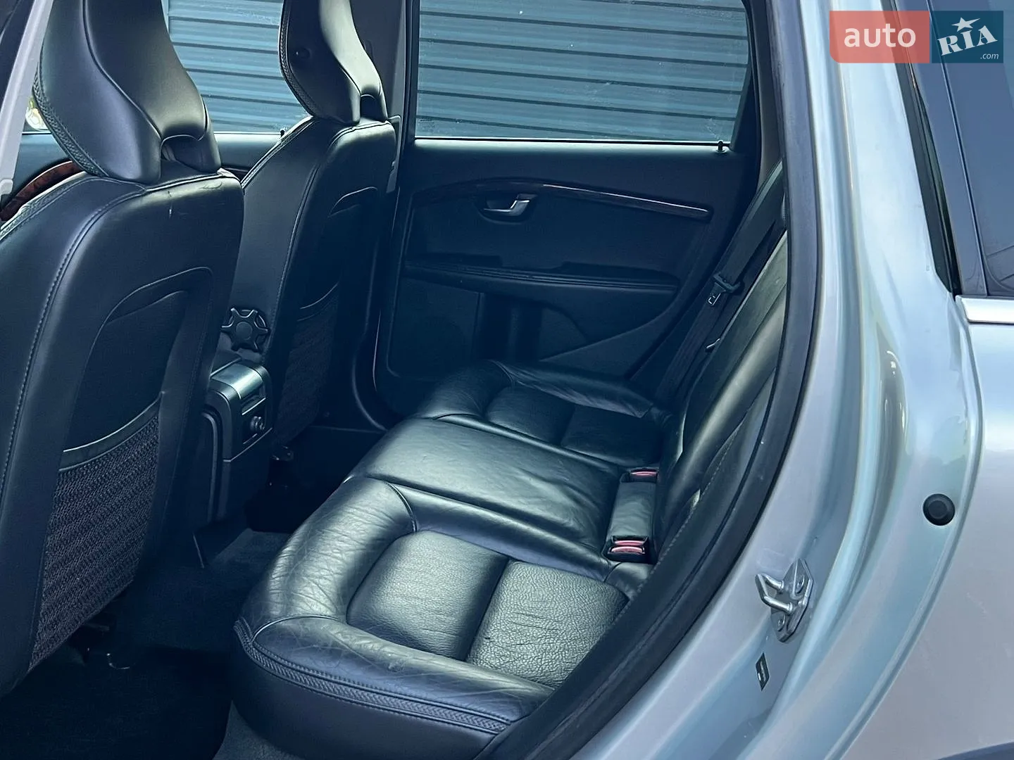 2013 Volvo XC70 - мініатюра 35