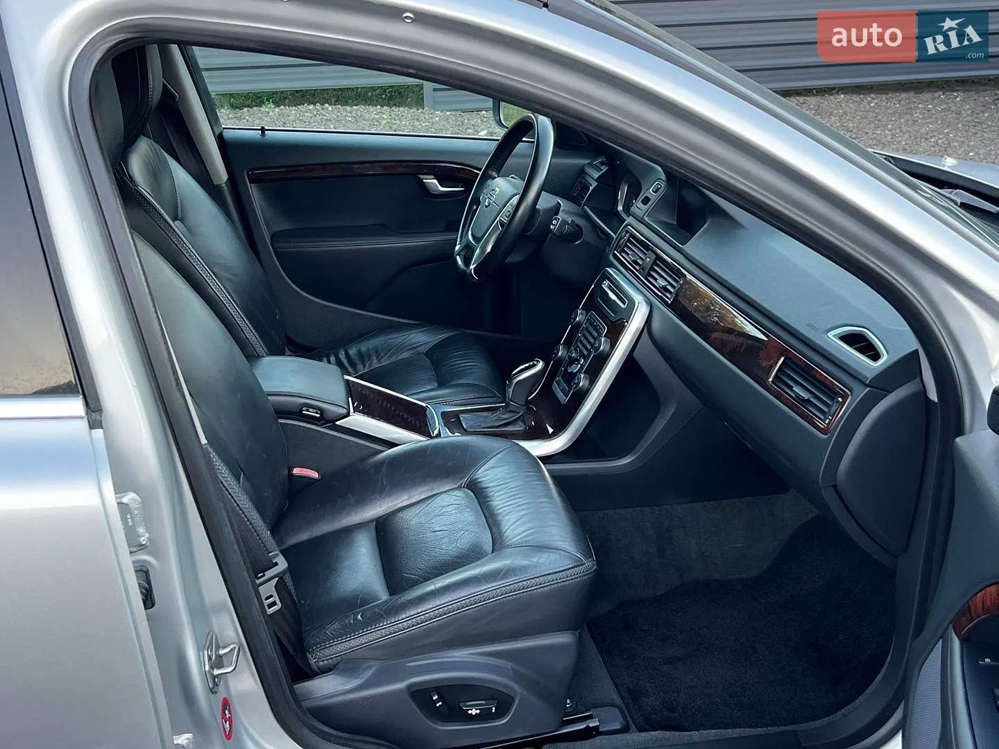 2013 Volvo XC70 - мініатюра 37