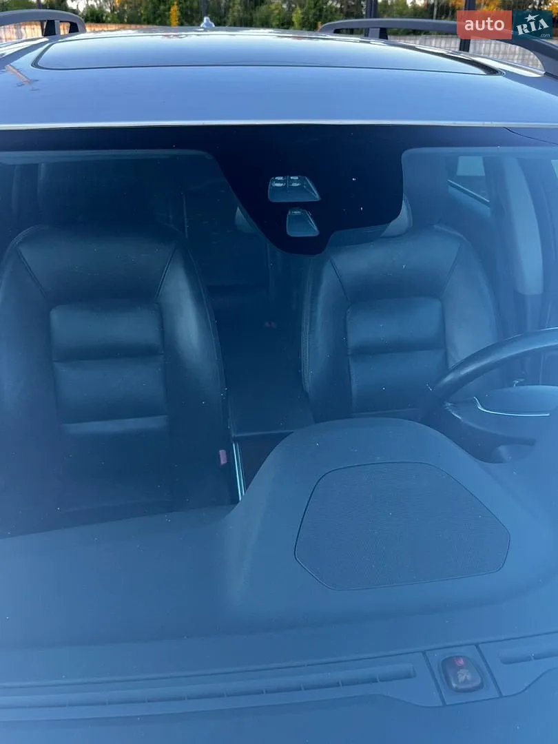 2013 Volvo XC70 - мініатюра 41