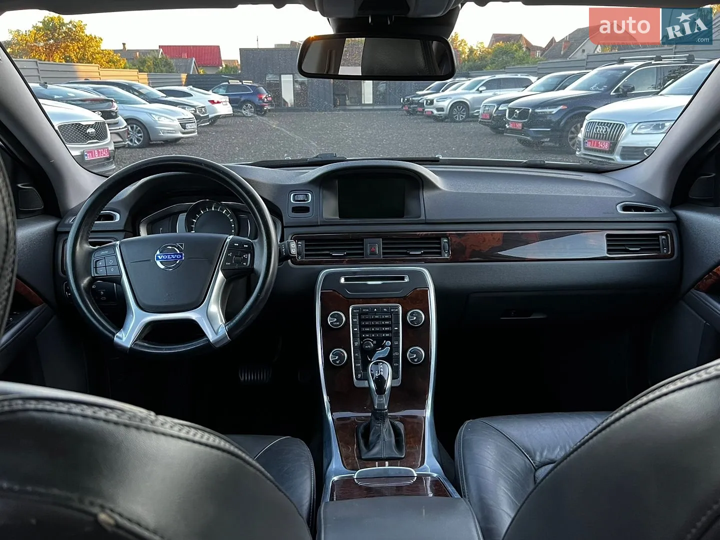 2013 Volvo XC70 - мініатюра 40
