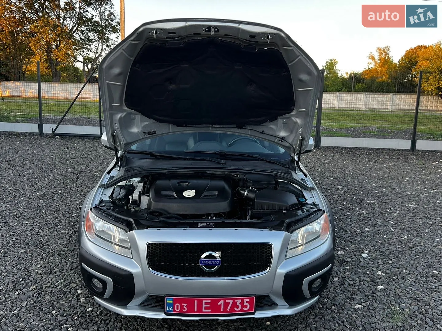 2013 Volvo XC70 - мініатюра 43