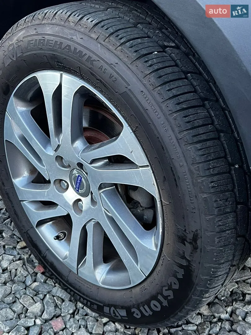 2013 Volvo XC70 - мініатюра 45