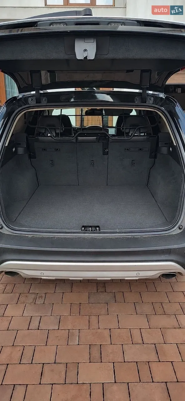 2013 Volvo XC70 - мініатюра 9