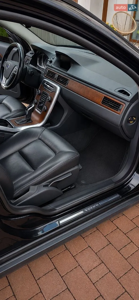 2013 Volvo XC70 - фото 1