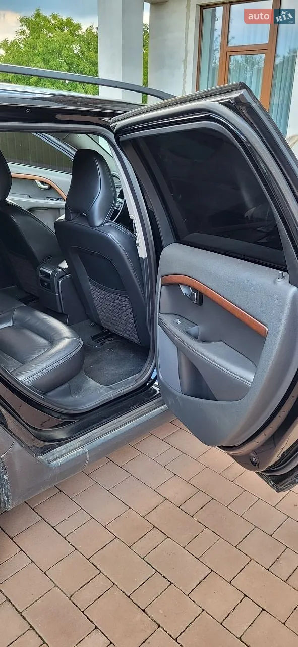 2013 Volvo XC70 - мініатюра 10