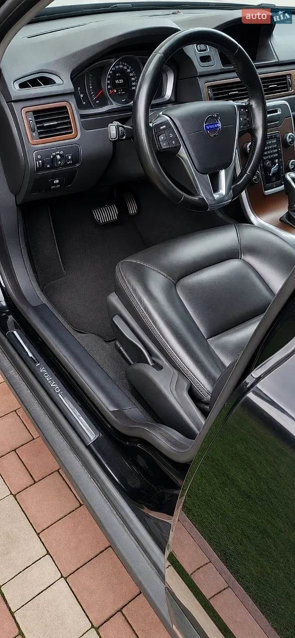 2013 Volvo XC70 - мініатюра 7