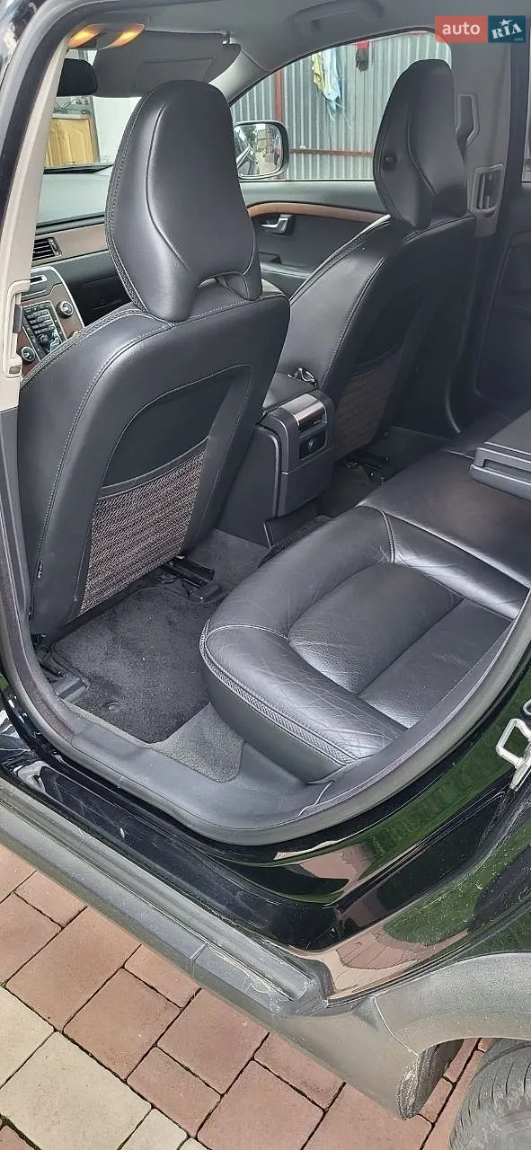 2013 Volvo XC70 - мініатюра 8