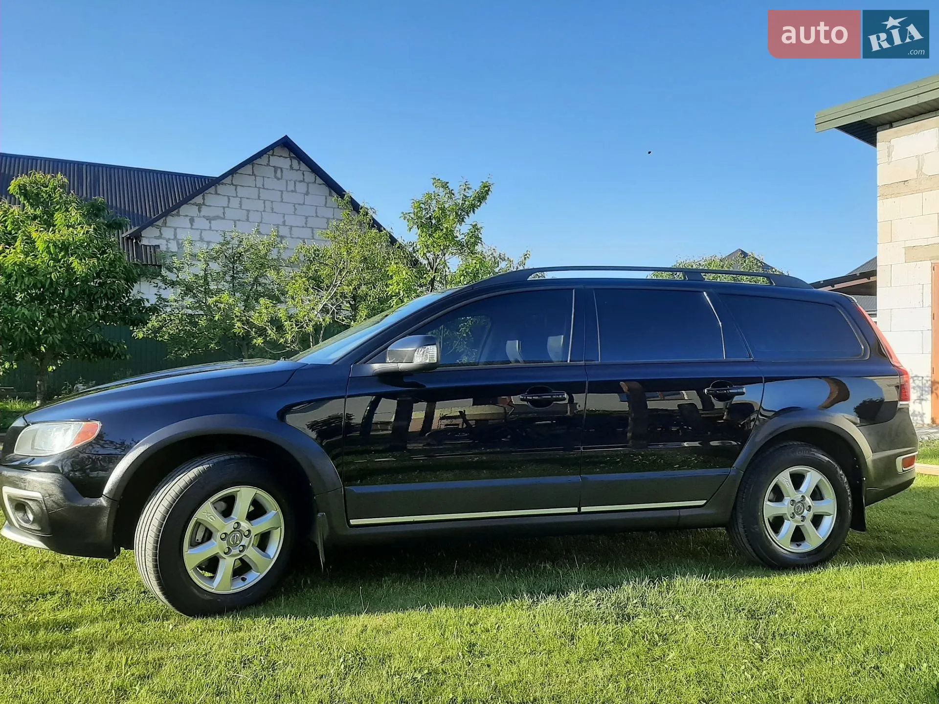 2013 Volvo XC70 - мініатюра 4
