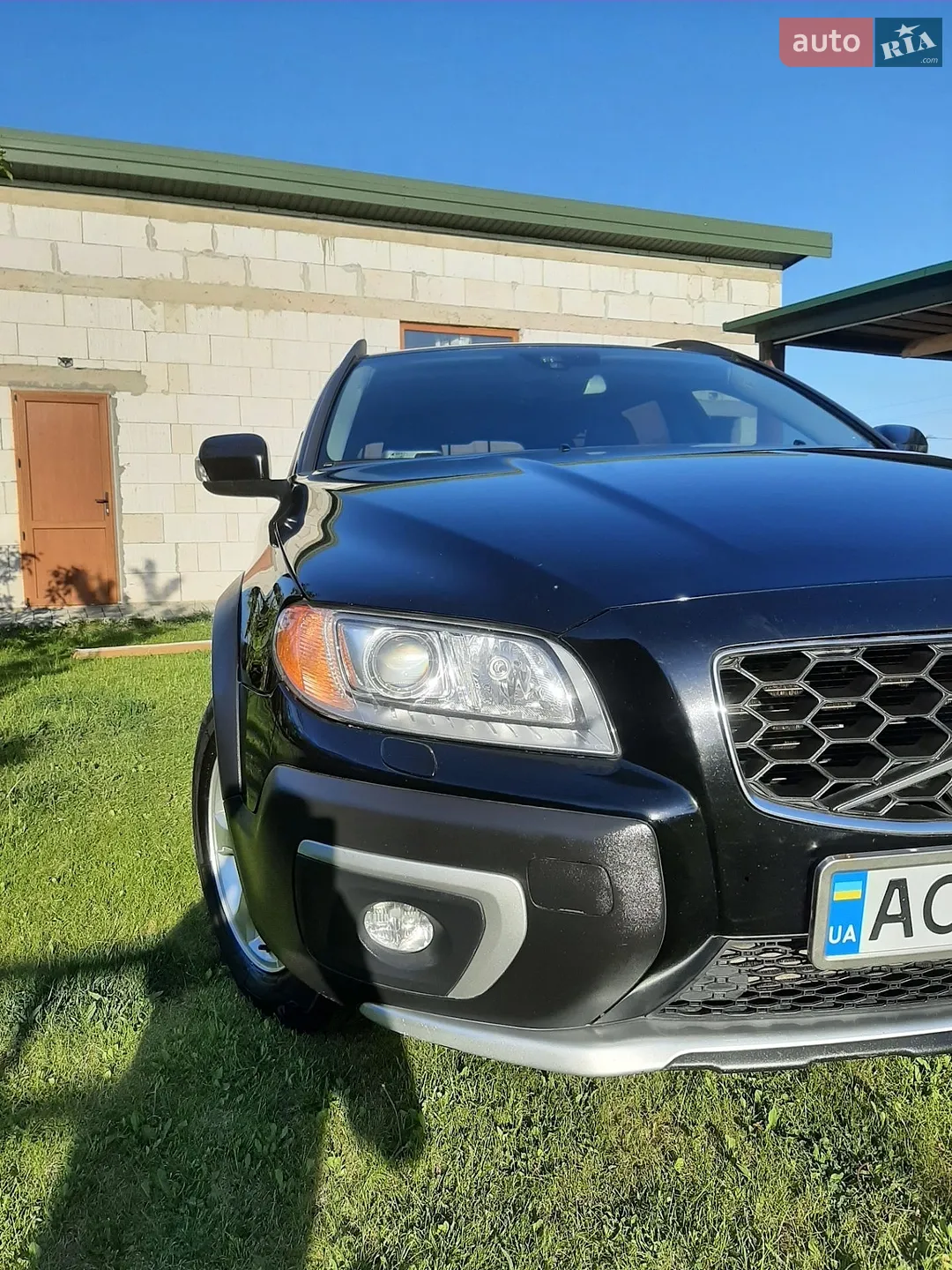 2013 Volvo XC70 - мініатюра 6