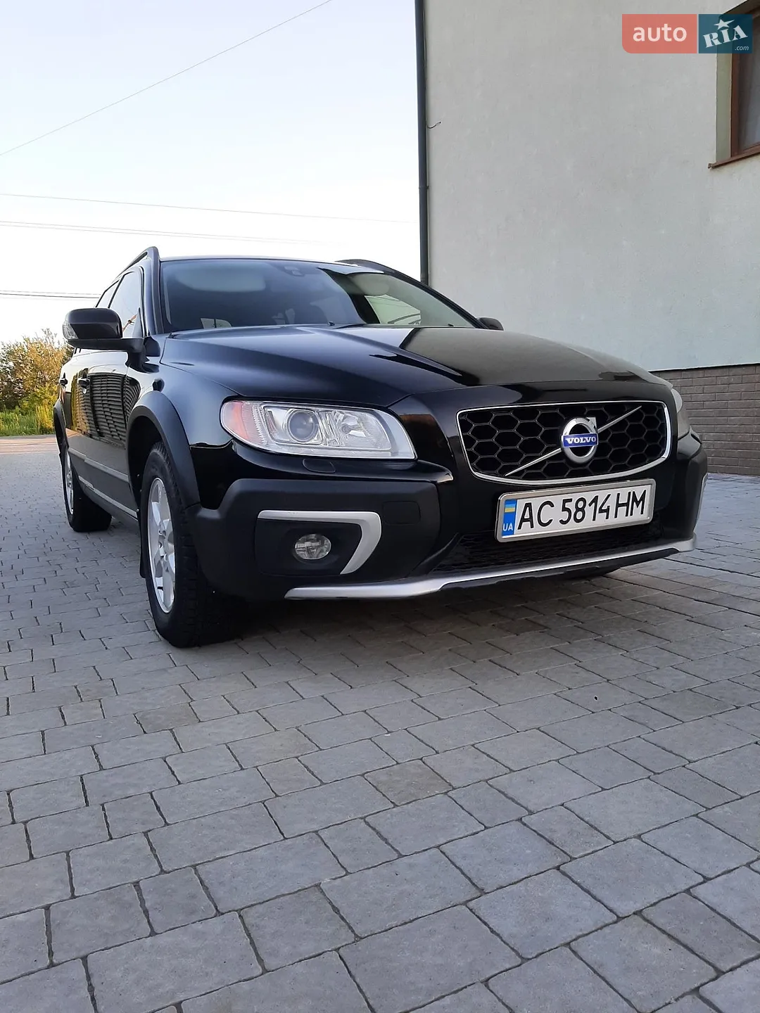 2013 Volvo XC70 - мініатюра 2