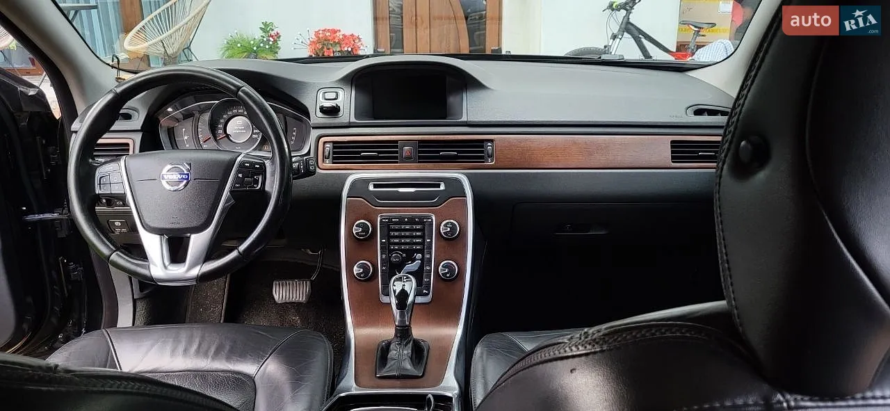 2013 Volvo XC70 - мініатюра 11