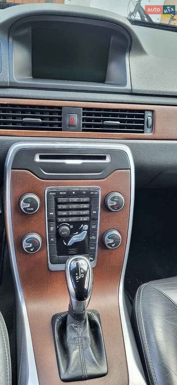 2013 Volvo XC70 - мініатюра 12
