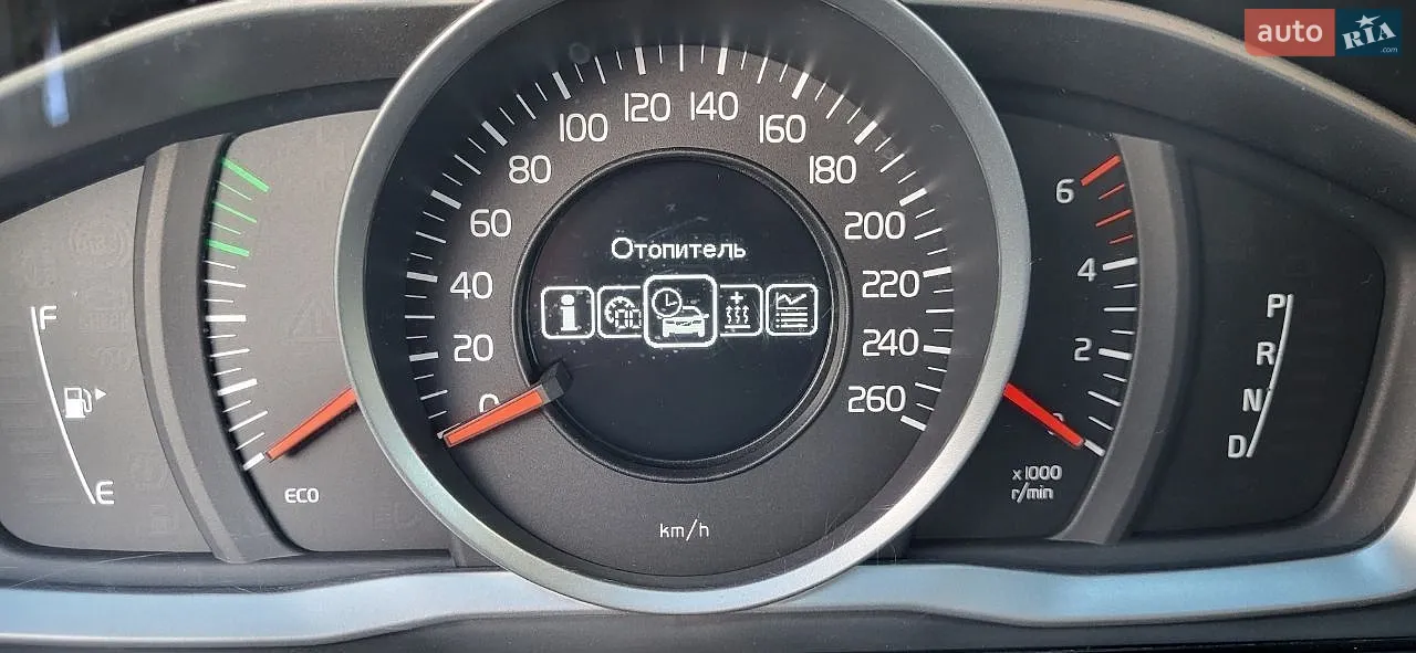 2013 Volvo XC70 - мініатюра 14