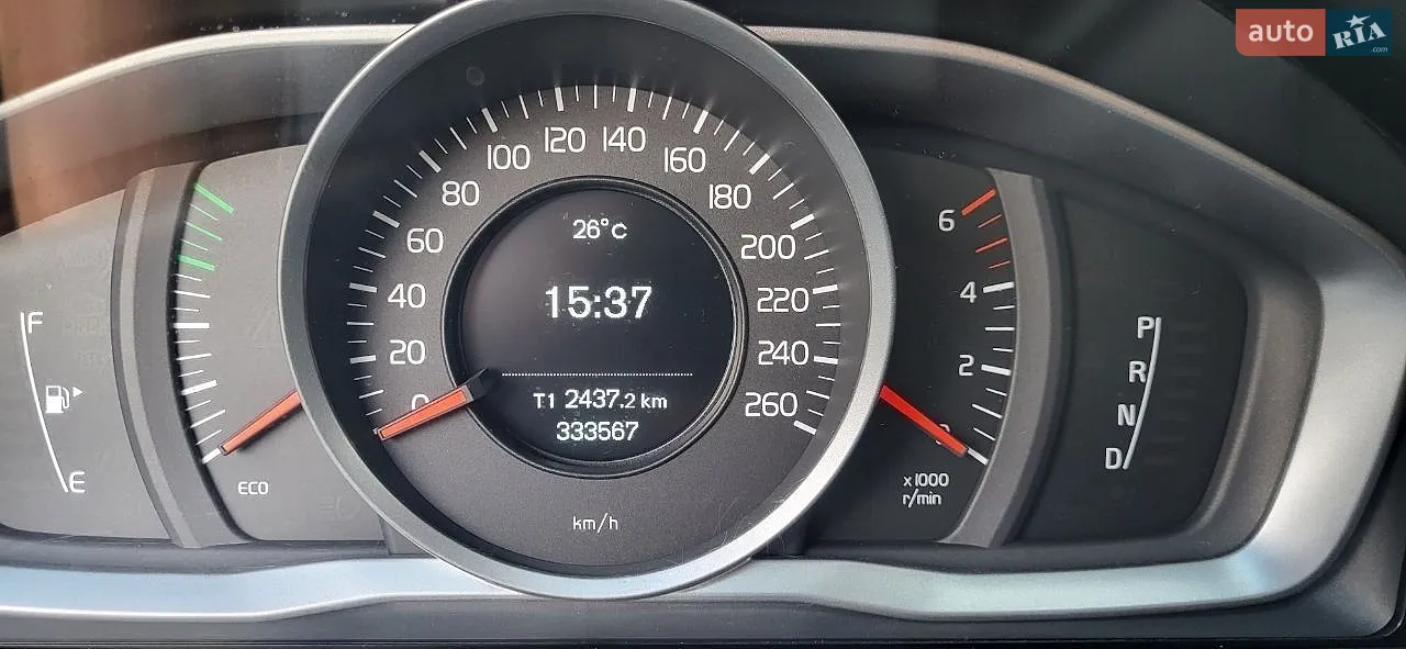 2013 Volvo XC70 - мініатюра 16