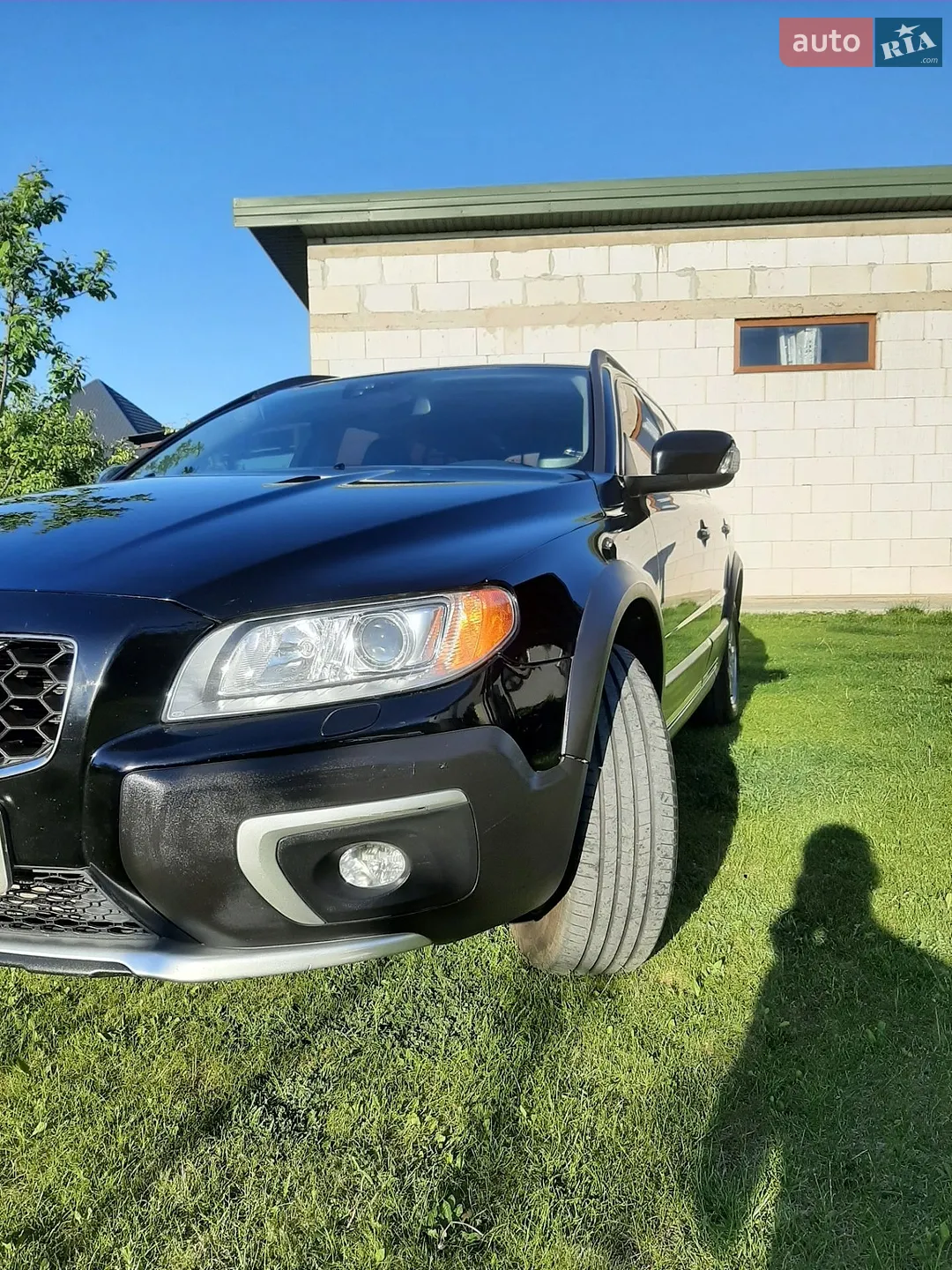 2013 Volvo XC70 - мініатюра 5