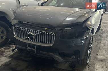 Позашляховик / Кросовер Volvo XC90 Recharge 2021 в Чернівцях