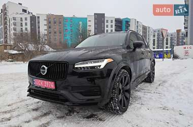 Внедорожник / Кроссовер Volvo XC90 Recharge 2024 в Львове