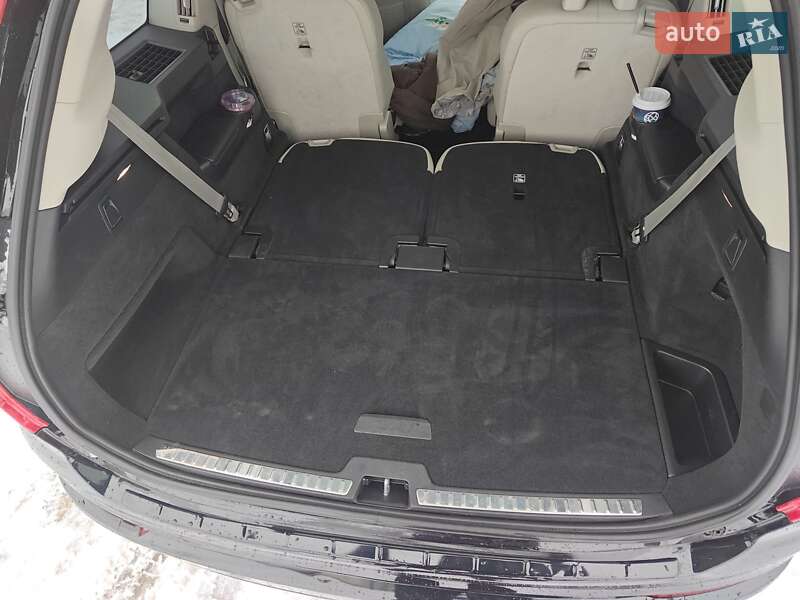 Внедорожник / Кроссовер Volvo XC90 Recharge 2024 в Львове фото 5 Внедорожник / Кроссовер Volvo XC90 Recharge 2024 в Львове