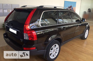 Позашляховик / Кросовер Volvo XC90 2008 в Одесі