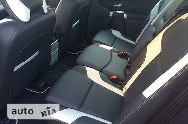 Внедорожник / Кроссовер Volvo XC90 2014 в Киеве