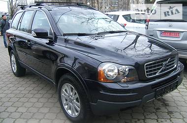  Volvo XC90 2008 в Одесі