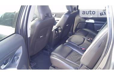 Внедорожник / Кроссовер Volvo XC90 2005 в Ровно