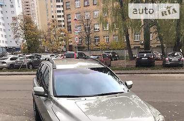 Внедорожник / Кроссовер Volvo XC90 2007 в Киеве