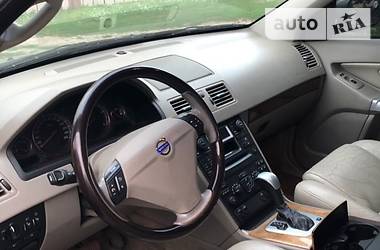 Позашляховик / Кросовер Volvo XC90 2003 в Києві