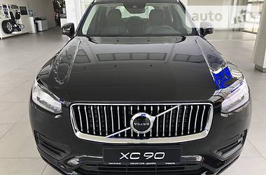 Внедорожник / Кроссовер Volvo XC90 2019 в Днепре