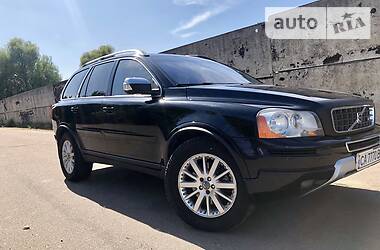 Универсал Volvo XC90 2006 в Черкассах