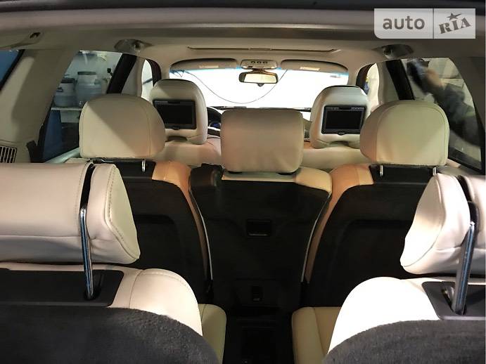 Позашляховик / Кросовер Volvo XC90 2008 в Ірпені