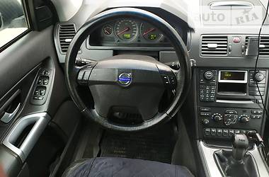 Позашляховик / Кросовер Volvo XC90 2005 в Лубнах