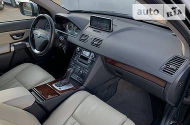 Внедорожник / Кроссовер Volvo XC90 2013 в Киеве