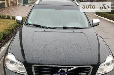 Внедорожник / Кроссовер Volvo XC90 2012 в Сквире