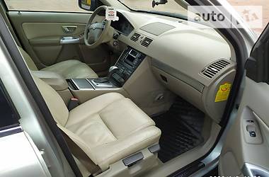 Внедорожник / Кроссовер Volvo XC90 2003 в Житомире