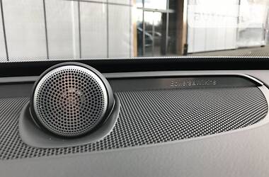 Позашляховик / Кросовер Volvo XC90 2018 в Запоріжжі