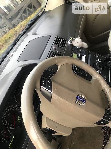 Позашляховик / Кросовер Volvo XC90 2008 в Рівному фото 13 Позашляховик / Кросовер Volvo XC90 2008 в Рівному
