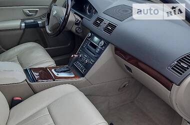 Внедорожник / Кроссовер Volvo XC90 2012 в Киеве