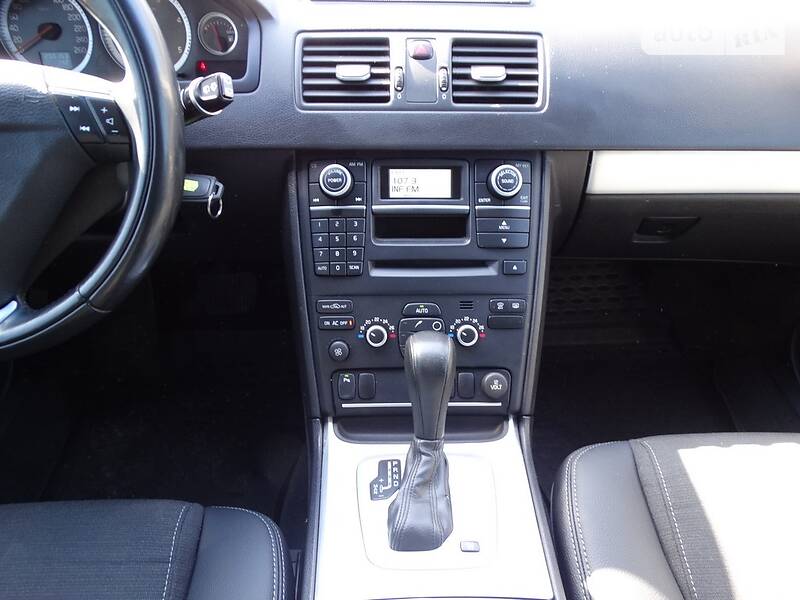 Позашляховик / Кросовер Volvo XC90 2013 в Дніпрі