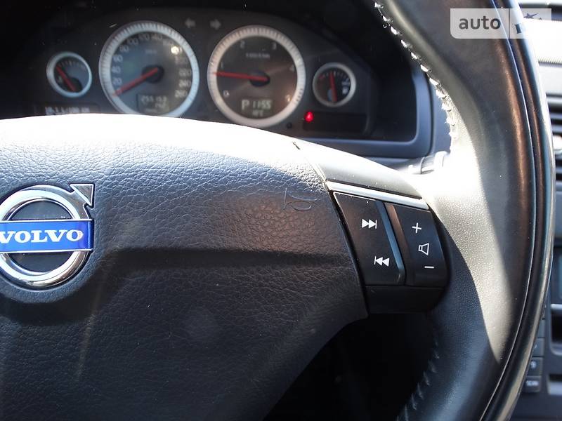 Позашляховик / Кросовер Volvo XC90 2013 в Дніпрі