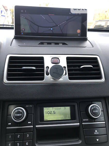 Позашляховик / Кросовер Volvo XC90 2008 в Ірпені