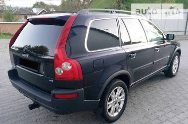 Внедорожник / Кроссовер Volvo XC90 2006 в Косове