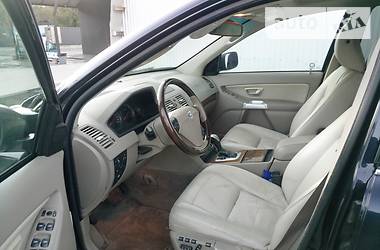 Внедорожник / Кроссовер Volvo XC90 2006 в Косове