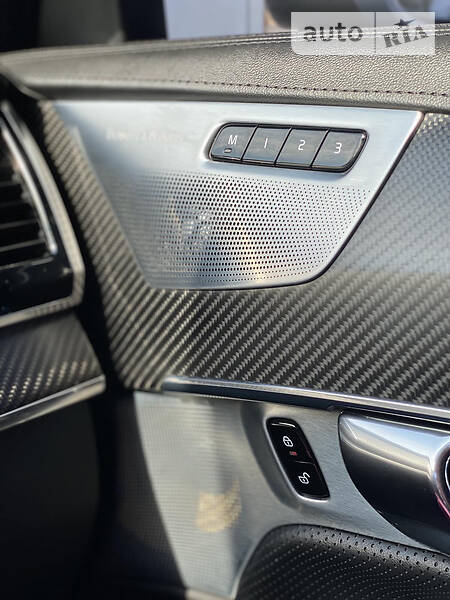 Позашляховик / Кросовер Volvo XC90 2016 в Києві фото 5 Позашляховик / Кросовер Volvo XC90 2016 в Києві